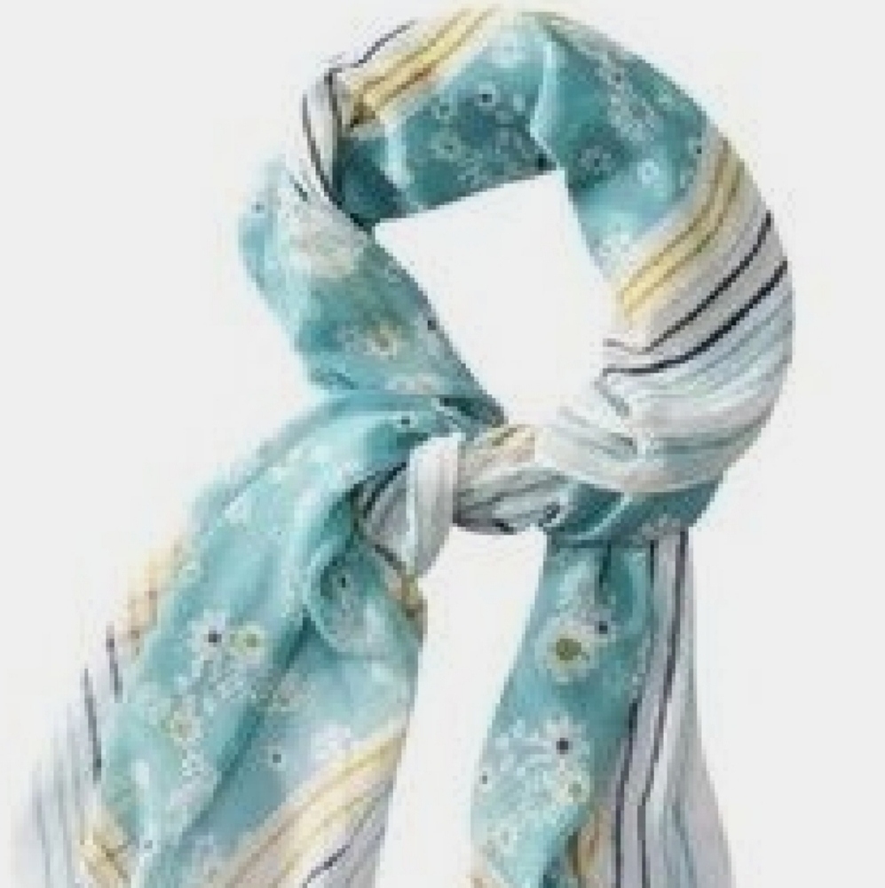 Jason Wu scarf NEW
